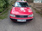 Audi 100 03.01.2022