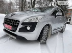 Peugeot 3008 02.01.2022