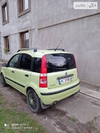 Fiat Panda 08.02.2022