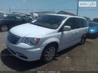 Chrysler Town & Country 12.01.2022
