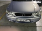 Opel Astra 20.01.2022