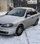 Nissan Almera 27.01.2022