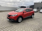 Renault Kadjar 08.02.2022