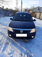 Dacia Logan MCV 21.01.2022