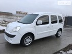 Renault Kangoo 05.01.2022