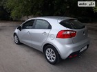 KIA Rio 08.02.2022