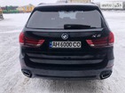 BMW X5 25.01.2022