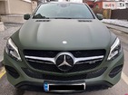 Mercedes-Benz GLE 400 19.01.2022