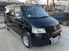 Volkswagen Transporter 07.01.2022