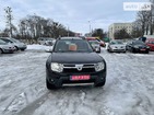 Dacia Duster 06.01.2022