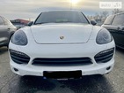 Porsche Cayenne 13.01.2022