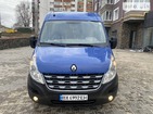 Renault Master 08.02.2022