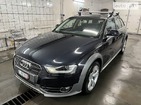Audi A4 allroad quattro 11.01.2022