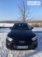 Audi Q5 14.01.2022