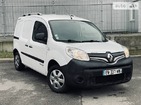 Renault Kangoo 08.02.2022