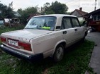 Lada 2105 08.01.2022