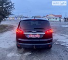 Ford S-Max 07.01.2022