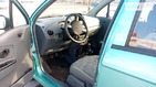 Chevrolet Matiz 08.02.2022