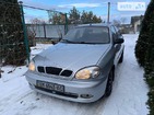 Daewoo Lanos 29.01.2022