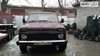 Lada 21213 02.01.2022