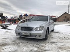 Mercedes-Benz C 200 04.01.2022