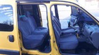 Renault Kangoo 07.02.2022