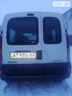 Renault Kangoo 12.01.2022