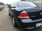 Nissan Almera 13.01.2022