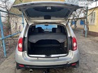 Renault Duster 07.01.2022