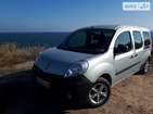 Renault Kangoo 08.02.2022