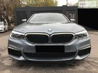 BMW 550 08.02.2022