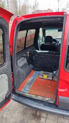 Renault Kangoo 03.01.2022