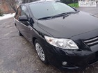 Toyota Corolla 05.01.2022