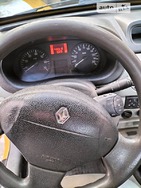 Renault Kangoo 08.02.2022