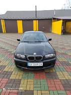 BMW 330 04.01.2022