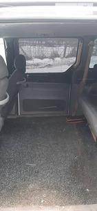 Dodge Ram Van 08.02.2022