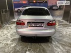 Daewoo Sens 16.01.2022