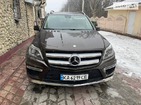 Mercedes-Benz GL 350 23.01.2022