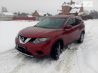 Nissan Rogue 08.02.2022