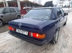 Mercedes-Benz 190 14.01.2022