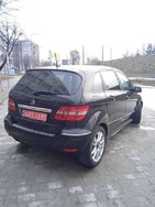 Mercedes-Benz B 200 02.01.2022