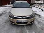 Opel Astra 09.01.2022