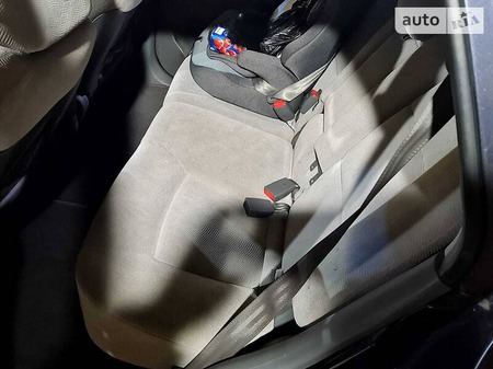Toyota Sienna 2014  випуску Київ з двигуном 3.5 л  позашляховик автомат за 5500 долл. 