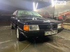 Audi 100 29.01.2022