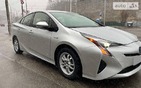 Toyota Prius 08.02.2022