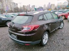 Renault Megane 08.02.2022