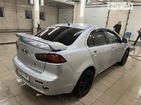 Mitsubishi Lancer 27.01.2022