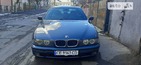 BMW 525 30.01.2022