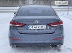 Hyundai Elantra 31.01.2022