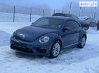 Volkswagen Beetle 08.02.2022